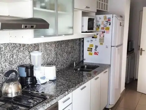 Departamento en Alquiler Temporal en Puerto Madero, USD 2.000