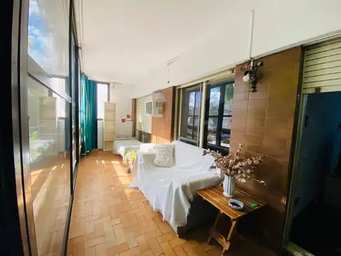 Departamento 7 ambientes con 1 baño