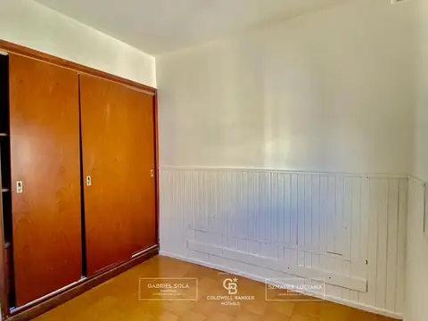 Departamento en Venta en San Isidro Altos de la Horqueta, USD 120.000