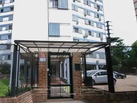 Venta Departamento san isidro 4 ambientes oportunidad 