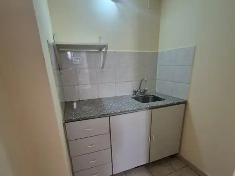 Belgrano 600, Piso 2 B