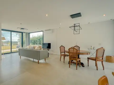 Casa en Alquiler 3 años