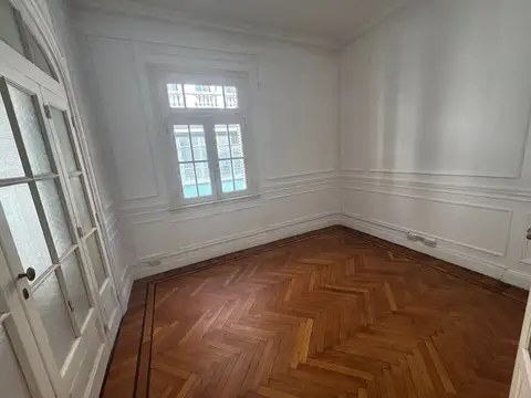 Departamento en Alquiler 80 años