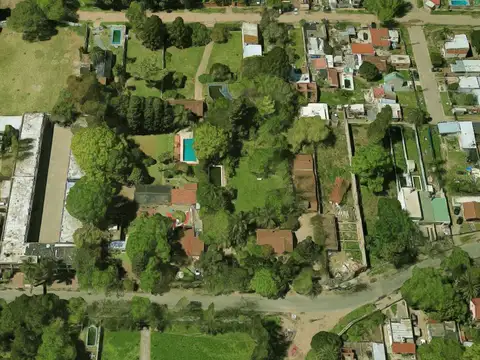 Quinta en Venta en Villa Luzuriaga, USD 490.000