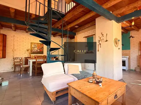 Casa en Venta al Norte