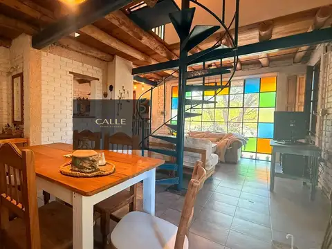 Casa en Venta con 1 cochera