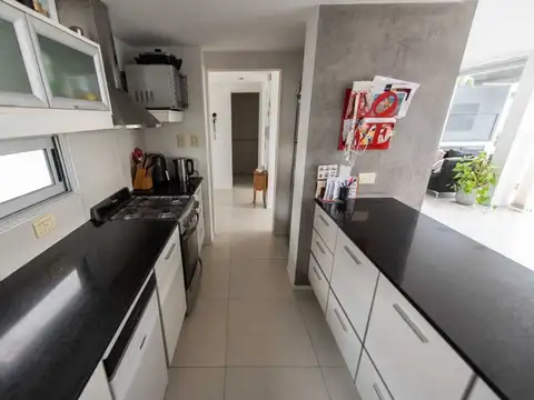 Departamento en Venta de 3 dormitorios