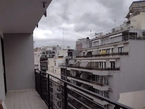 Departamento en Venta en Recoleta, USD 219.000