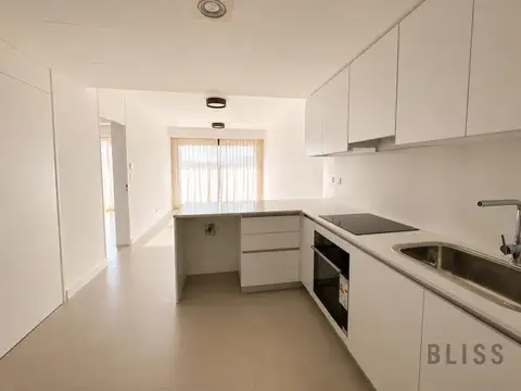 Departamento en Alquiler A Estrenar