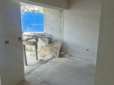 Semipiso de pozo Villa Devoto - PISO 3 A