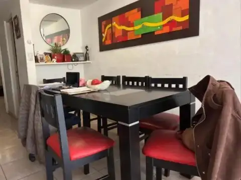 VENTA  DUPLEX  2DORM  B CERRO DE LAS ROSAS CORDOBA