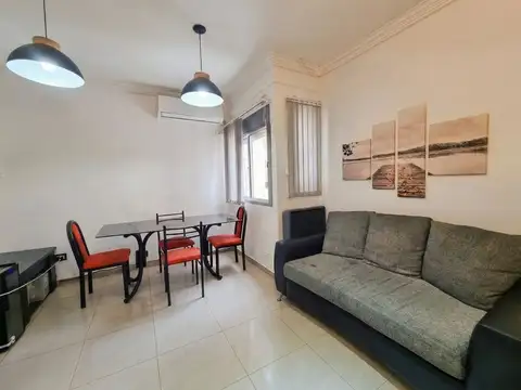 Depto 3 Amb Venta Versalles Quincho Terraza