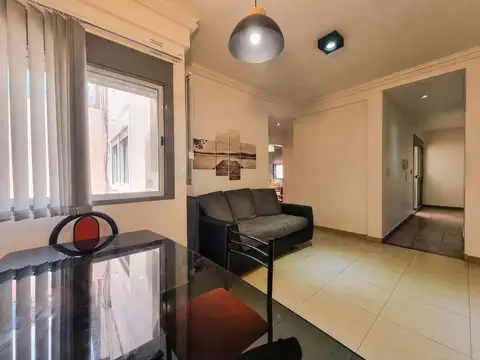 Depto 3 Amb Venta Versalles Quincho Terraza