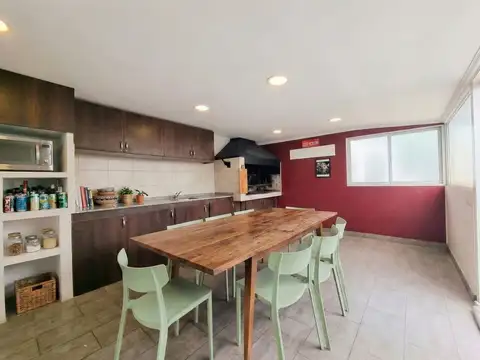 Departamento en Venta de 3 ambientes
