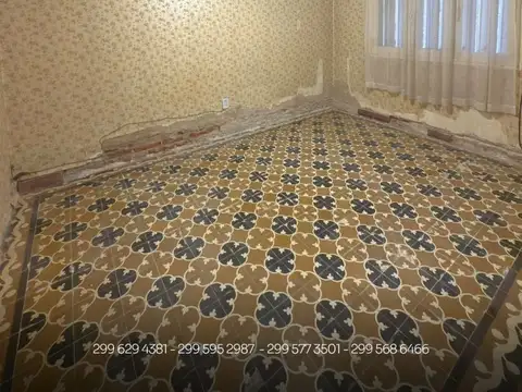 Casa - Venta - Argentina, Centenario - Juan Darrieux 465