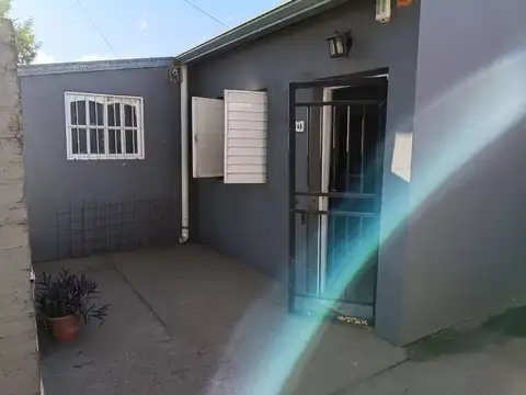 Casa en Venta en Santa Fe, USD 50.000