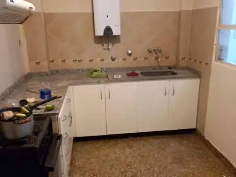 Depto Tipo Casa en Alquiler en Parque Patricios, $ 1.200.000