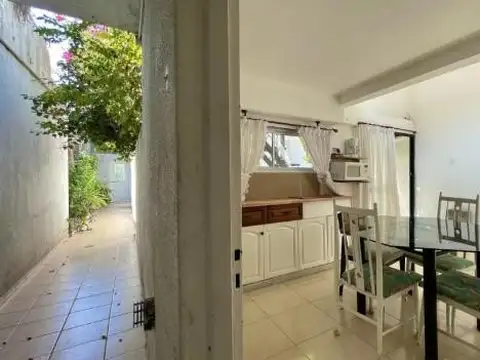 VENTA DEPARTAMENTO DE PASILLO 1 DORMITORIO - REP. DE LA SEXTA