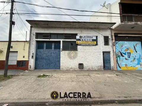 Belgrano  al 3700