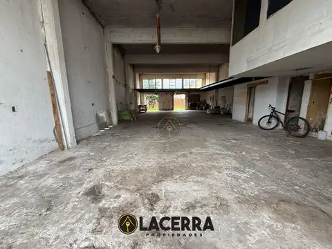 Galpon en Venta en Villa Bonich, USD 124.900
