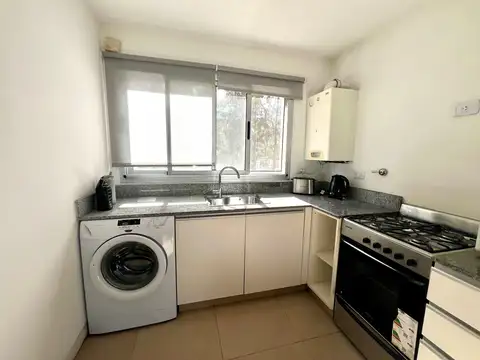 Departamento en Alquiler de 2 dormitorios