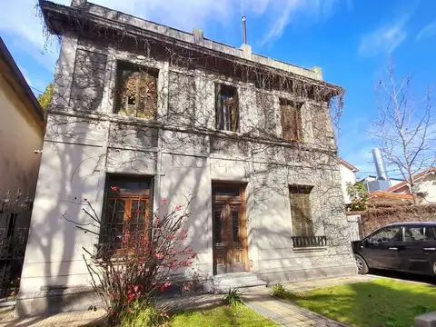Florida La Salle - Gran Lote apto desarrollo inmobiliario!