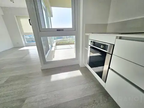 Departamento en Alquiler en Nordelta Remeros Beach, USD 1.500
