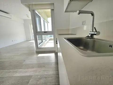 Departamento en Alquiler de 2 dormitorios