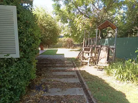 Casa en Alquiler de 2 dormitorios
