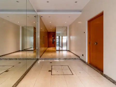 Departamento Monoambiente Venta Belgrano Excelente Estado