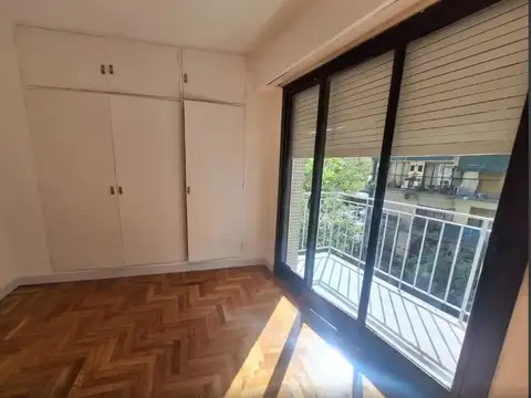 Departamento en Venta en Almagro, USD 147.500