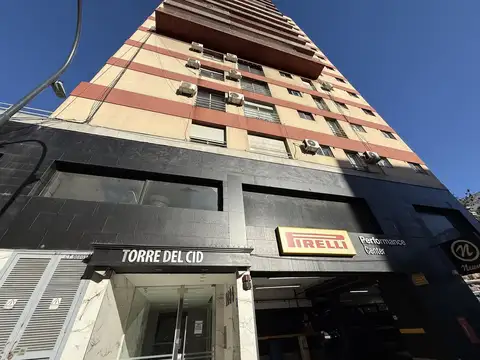 Departamento en Alquiler 12 años