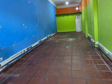 Av. Avellaneda al 4400