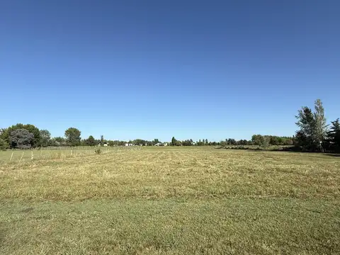 Terreno en Venta de 5055,0 m2