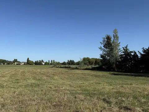 Terreno Interno en Haras El Malacate - 47