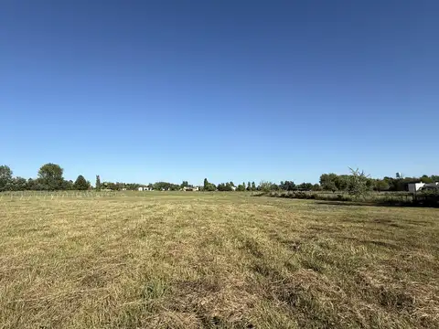 Terreno Interno en Haras El Malacate - 47