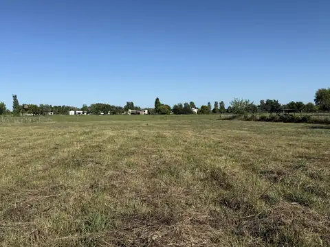 Terreno en Venta en El Malacate, USD 55.000