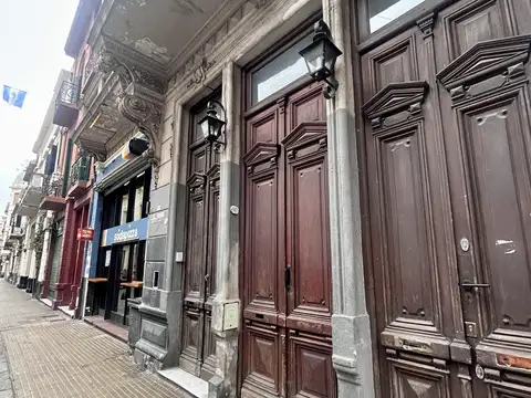 Bolivar 800, Piso 1