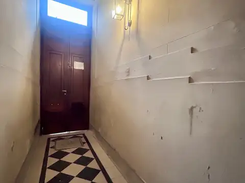Depto Tipo Casa en Venta de 1 dormitorio
