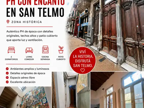PH en venta, EXCELENTE UBICACIÓN