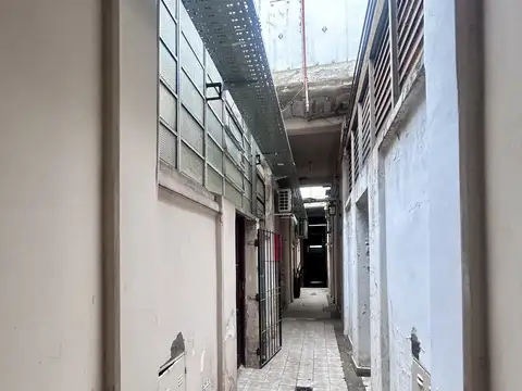 Depto Tipo Casa en Venta de 2 ambientes