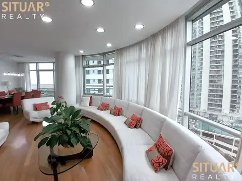 Departamento en Alquiler de 4 ambientes