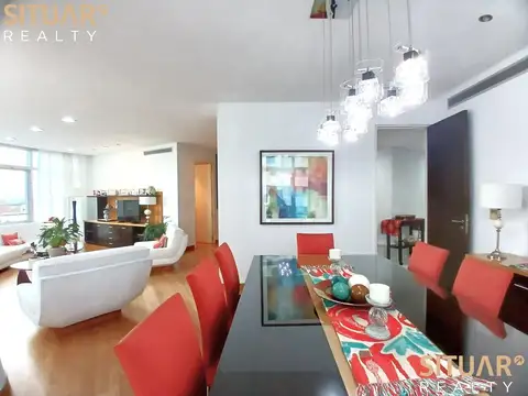 Departamento en Alquiler en Puerto Madero, USD 5.500