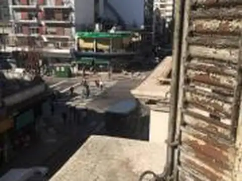 Departamento en Venta en Once, USD 130.000