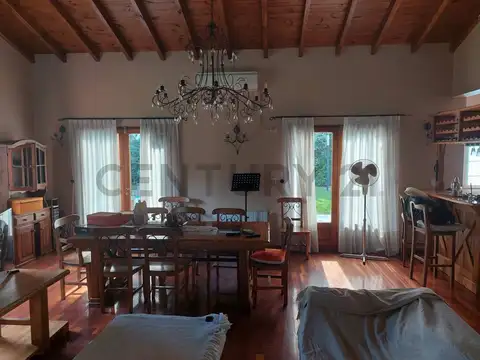 Casa en venta Paraíso Country Club Guernica 4 dormitorios apto banco de categori