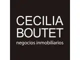 CECILIA BOUTET Negocios Inmobiliarios