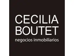 CECILIA BOUTET Negocios Inmobiliarios