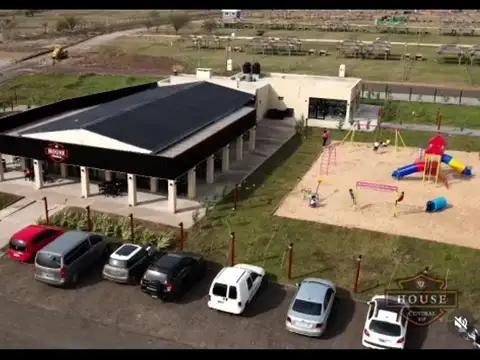 Lote Barrio Fincas don Eugenio II