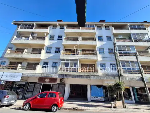 Departamento en Venta al Oeste