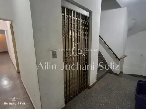 Departamento en Venta al Oeste